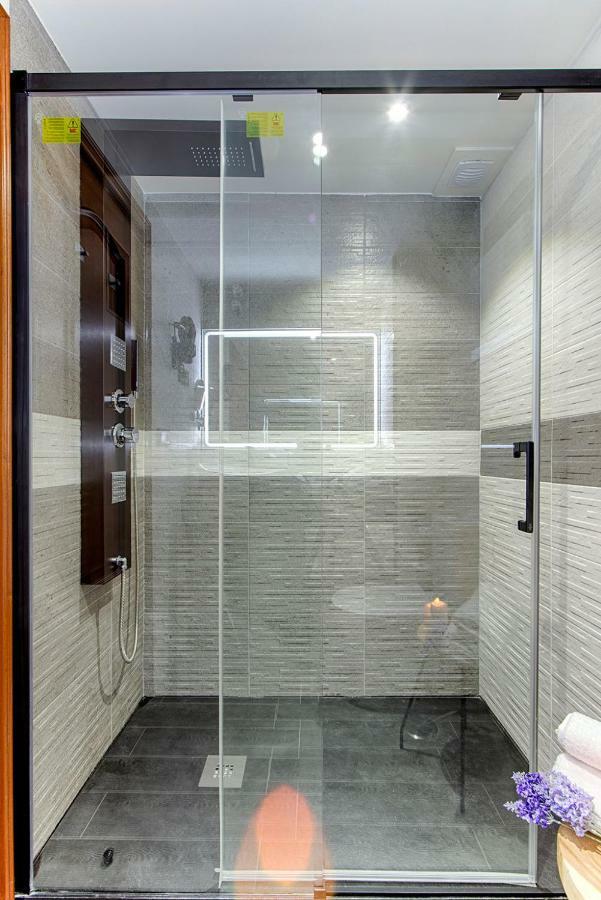 Apartamento Santa Cruz Олейрос Экстерьер фото