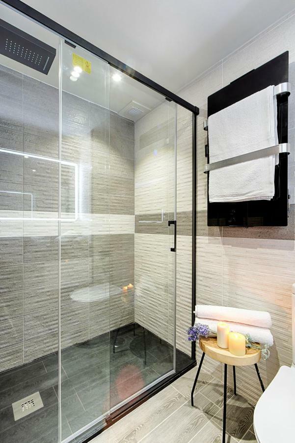Apartamento Santa Cruz Олейрос Экстерьер фото